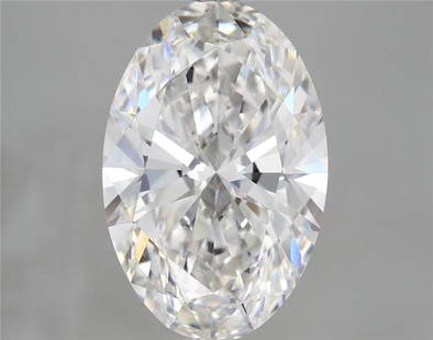 Loose Diamond - OVAL 4.63ct F VS1: Loose Diamond - OVAL 4.63ct F VS1 Source: This is a real non-mined Diamond that has been grown in a lab Shape: OVAL Carats: 4.63 Color: F Clarity: VS1 Certification: IGI Video: Video Link 