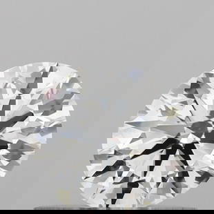 Ideal Loose Diamond - ROUND 0.54ct D VS1: Ideal Loose Diamond - ROUND 0.54ct D VS1 Source: This is a real non-mined Diamond that has been grown in a lab Shape: ROUND Carats: 0.54 Color: D Clarity: VS1 Certification: IGI Video: Video Link 