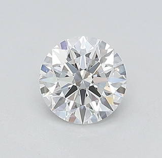 Ideal Loose Diamond - ROUND 0.52ct D VVS1: Ideal Loose Diamond - ROUND 0.52ct D VVS1 Source: This is a real non-mined Diamond that has been grown in a lab Shape: ROUND Carats: 0.52 Color: D Clarity: VVS1 Certification: IGI Video: Video Link 