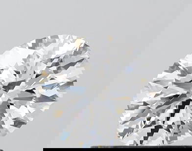 Ideal Loose Diamond - ROUND 1.0ct D VVS2: Ideal Loose Diamond - ROUND 1.0ct D VVS2 Source: This is a real non-mined Diamond that has been grown in a lab Shape: ROUND Carats: 1.0 Color: D Clarity: VVS2 Certification: IGI Video: Video Link 