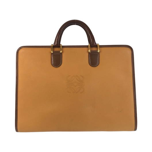 Briefcases & Attaches