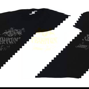 1977 Vintage Peter Frampton Summer Tour T-Shirt Black: 1977 Vintage Peter Frampton Summer Tour T-Shirt Black This original vintage 1977 Peter Frampton Summer Tour Shirt is a true collector's piece, showcasing the spirit of the 1970s music scene. Made