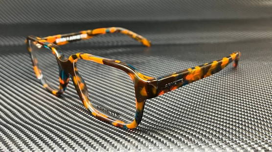 ARNETTE AN7211 1234 Brown 54 mm Men's Eyeglasses: ARNETTE AN7211 1234 Brown 54 mm Men's Eyeglasses Discover the ARNETTE AN7211 1234 Mineral Red Brown Men's Eyeglasses, expertly designed for style and comfort. These eyeglasses feature a