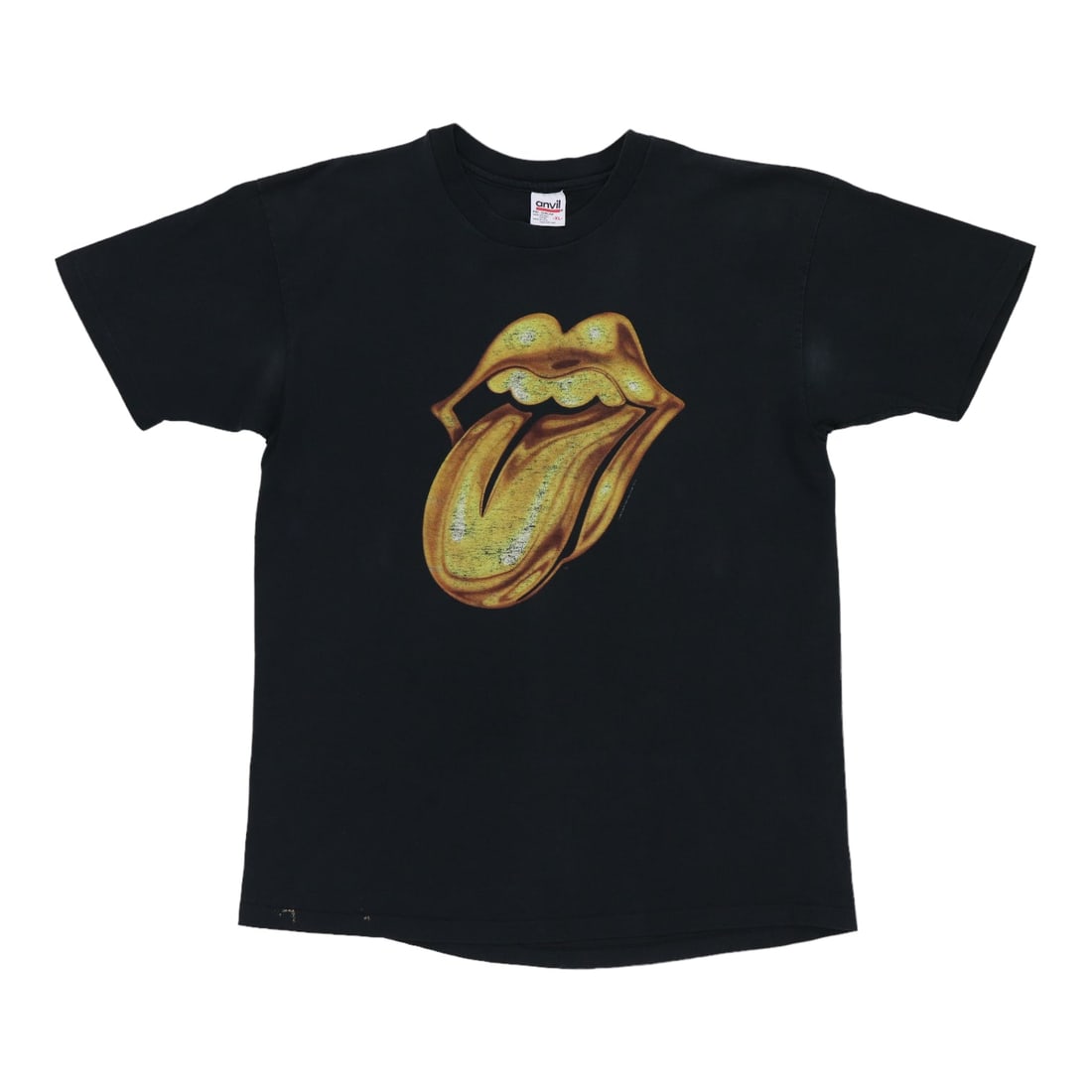 1997 Rolling Stones Bridges To Babylon Tour T-Shirt Vintage Cotton Black: 1997 Rolling Stones Bridges To Babylon Tour T-Shirt Vintage Cotton Black This original vintage 1997 Rolling Stones Bridges To Babylon Tour Shirt is a must-have for any fan. This true vintage piece fea