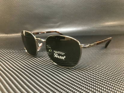 Persol PO2476S Sunglasses Beige Square Unisex 52mm: Persol PO2476S Sunglasses Beige Square Unisex 52mm Elevate your style with these Persol PO2476S sunglasses, featuring a modern square design that suits both men and women. The frame is crafted in a