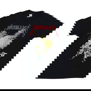 Vintage 1987 Metallica Damage Inc Tour Shirt Black XL: Vintage 1987 Metallica Damage Inc Tour Shirt Black XL Original vintage 1987 Metallica Damage Inc Tour Shirt. This authentic shirt features striking front and back graphics, showcasing the iconic