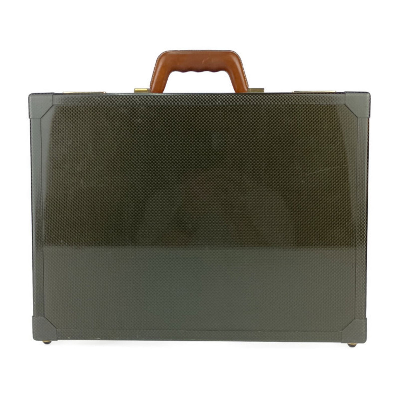 HERMES Espace PM Attache Case Black Carbon Leather 150th Anniversary Limited 500 Pieces: HERMES Espace PM Attache Case Black Carbon Leather 150th Anniversary Limited 500 Pieces This limited edition Hermes Espace PM Attache Case is a sophisticated blend of style and functionality, crafted