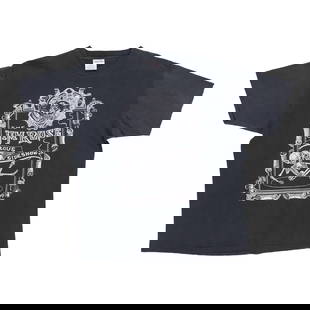 1990s Jim Rose Circus Sideshow FREAK Vintage Shirt Black 100% Cotton: 1990s Jim Rose Circus Sideshow FREAK Vintage Shirt Black 100% Cotton Discover a piece of nostalgia with this original vintage 1990s Jim Rose Circus Sideshow FREAK Shirt. This authentic vintage shirt f