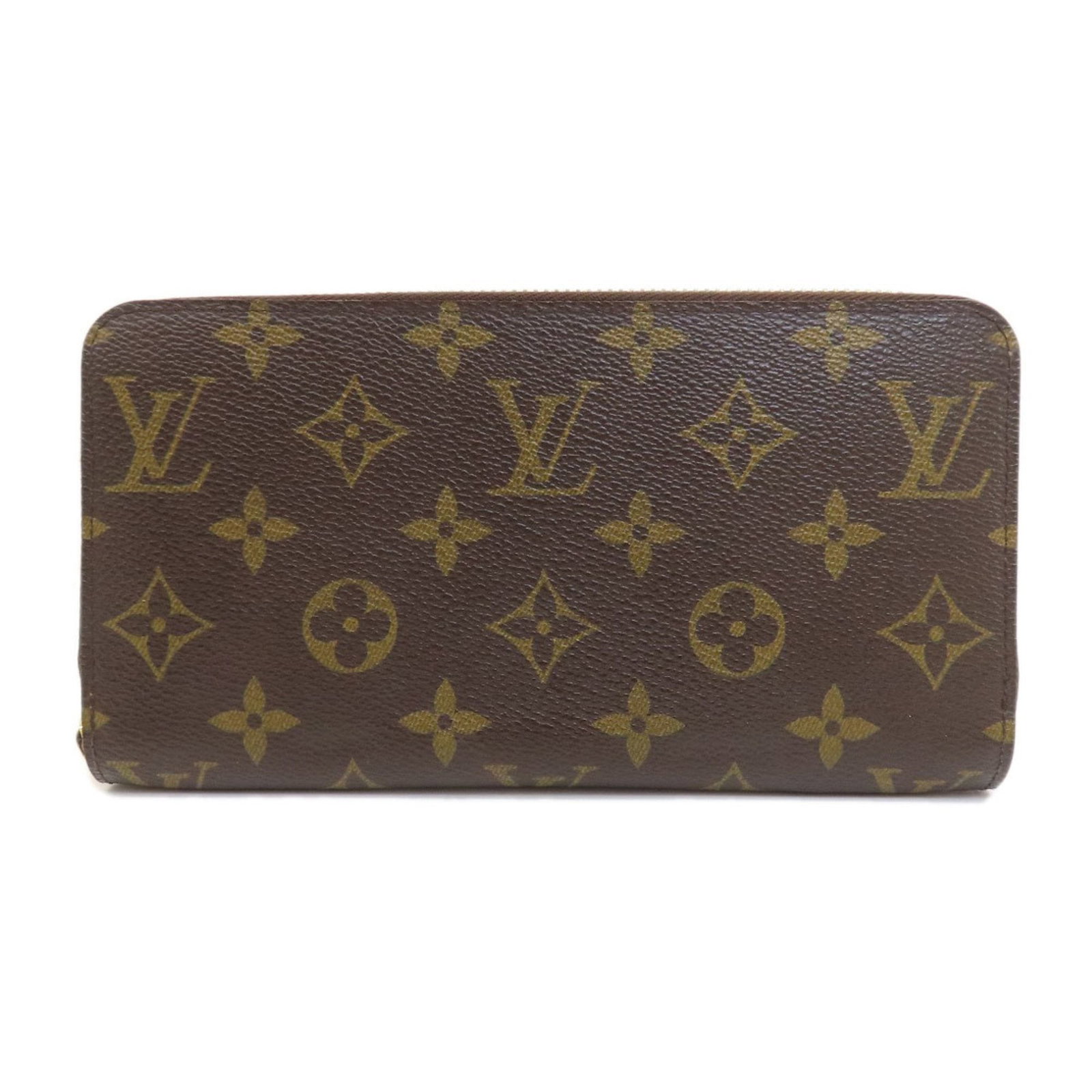 Louis Vuitton M60017 Zippy Monogram Wallet for Women: Louis Vuitton M60017 Zippy Monogram Wallet for Women Elevate your accessory collection with the Louis Vuitton M60017 Zippy Wallet. This exquisite long bi-fold wallet is designed for women and features
