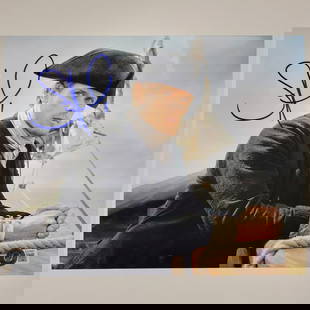 Sam Heughan Signed Outlander 8x10 Photo Autographed Beckett Holo: Sam Heughan Signed Outlander 8x10 Photo Autographed Beckett Holo Capture a piece of television history with this authentic 8x10 photo signed by Sam Heughan from the acclaimed show Outlander. This