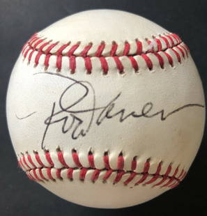 Rod Carew Autographed Rawlings AL Baseball JSA Certified: Rod Carew Autographed Rawlings AL Baseball JSA Certified This is an original Rawlings American League baseball autographed by MLB legend Rod Carew, a notable player for the Minnesota Twins. The signat