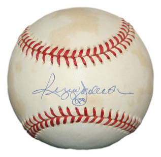 Reggie Jackson Signed OAL Baseball New York Yankees PSA/DNA 93497: Reggie Jackson Signed OAL Baseball New York Yankees PSA/DNA 93497 This is an original autographed OAL baseball by the legendary Reggie Jackson, known for his time with the New York Yankees and the Oak