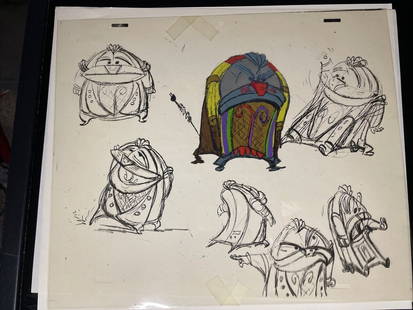 Rare 1970s ROCK ODYSSEY Hand-Painted Production Cel by Bakshi: Rare 1970s ROCK ODYSSEY Hand-Painted Production Cel by Bakshi Discover a rare piece of animation history with this hand-painted production cel from the iconic Ralph Bakshi film, ROCK ODYSSEY. Produced