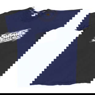 Vintage 1980 Star Wars Empire Strikes Back Blue Cotton Shirt: Vintage 1980 Star Wars Empire Strikes Back Blue Cotton Shirt Step back in time with this original vintage 1980 Star Wars Empire Strikes Back shirt, a must-have for any fan or collector. This true vint