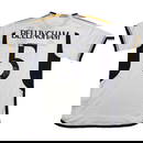 Autographed Jude Bellingham Real Madrid Jersey Beckett COA