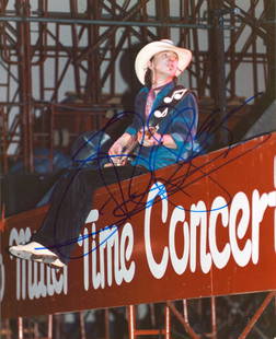 Stevie Ray Vaughan Double Trouble Signed 8x10 Photo PSA/DNA Certified: Stevie Ray Vaughan Double Trouble Signed 8x10 Photo PSA/DNA Certified This is an authentic 8x10 photograph personally signed by Stevie Ray Vaughan of the iconic band Double Trouble. The autograph is v