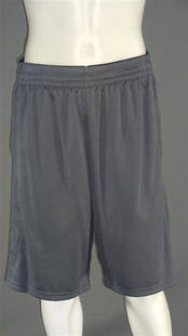 Michael B. Jordan Screen Worn Creed Adonis Johnson Shorts with COA: Michael B. Jordan Screen Worn Creed Adonis Johnson Shorts with COA This is a pair of screen-worn shorts from the movie Creed, worn by Michael B. Jordan in the role of Adonis Johnson during Change 36,