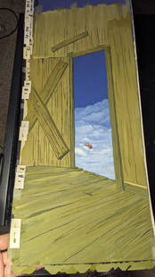 Rare Vintage FAT ALBERT Animation Cel Background Art 1972 Filmation: Rare Vintage FAT ALBERT Animation Cel Background Art 1972 Filmation This vintage animation cel background production art features characters from the beloved "FAT ALBERT" series, created by Filmation