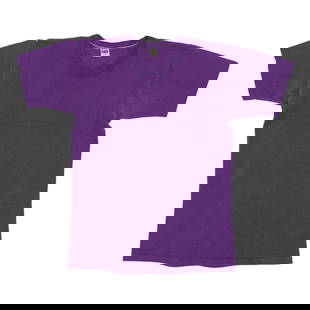 Vintage 1970s Woodstock Shirt Purple 100% Cotton Authentic: Vintage 1970s Woodstock Shirt Purple 100% Cotton Authentic Discover a piece of history with this original vintage 1970s Woodstock Shirt. This authentic shirt is not a modern reproduction and showcases