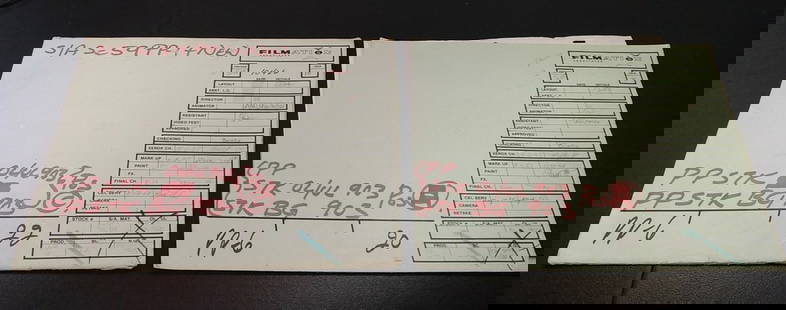 Vintage He-Man Animation Folders Lot Signed Filmation Production Art: Vintage He-Man Animation Folders Lot Signed Filmation Production Art This is a captivating lot of vintage production art folders from the iconic 'He-Man' animated series produced by Filmation. Each fo