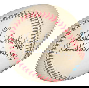 Chelsi Smith Autographed OAL Baseball Miss USA 1996 PSA/DNA: Chelsi Smith Autographed OAL Baseball Miss USA 1996 PSA/DNA This is an original OAL baseball signed by Chelsi Smith, the 1996 Miss USA and Miss Universe. The autograph has been authenticated by Profes