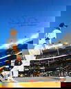 Mariano Rivera Signed 16x20 NY Yankees Photo JSA Authenticated