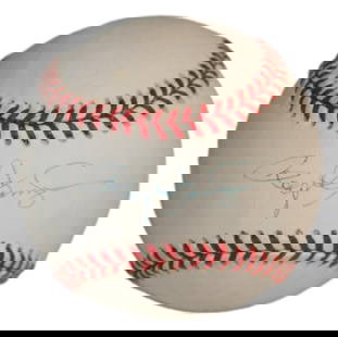 Roger Clemens Signed OAL Baseball Yankees Red Sox BAS Certified: Roger Clemens Signed OAL Baseball Yankees Red Sox BAS Certified This authentic baseball features the signature of legendary pitcher Roger Clemens, a standout player for both the Boston Red Sox and New