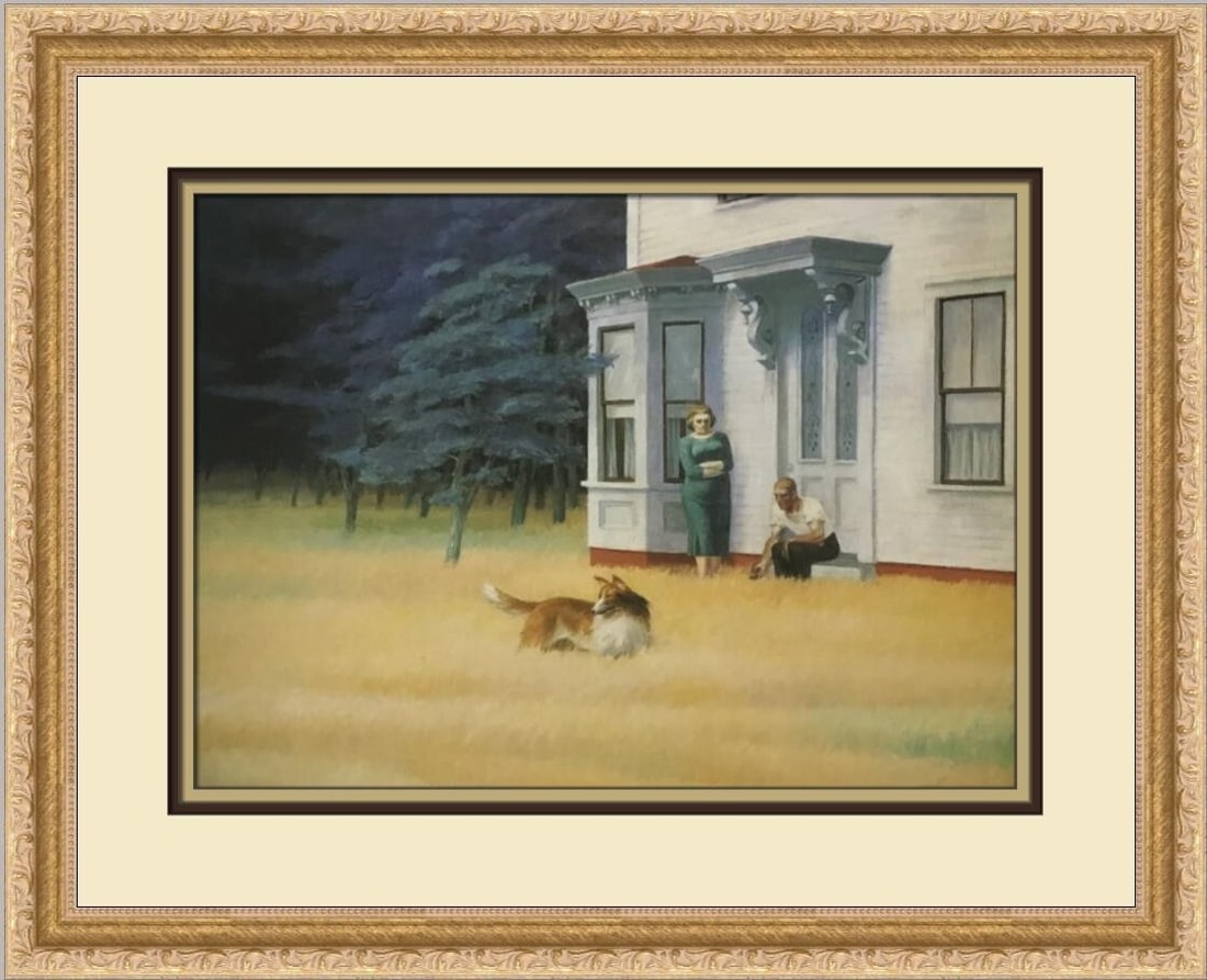Edward Hopper
ハードカバー Edward Hopper #267 by Edward Hopper