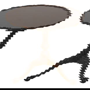 Baker Historic Charleston Chippendale Mahogany Tilt Top Table 33.5"x33.5": Baker Historic Charleston Chippendale Mahogany Tilt Top Table 33.5"x33.5" Discover this exquisite Baker Historic Charleston Chippendale Mahogany Tilt Top Table, a stunning piece that embodies traditio