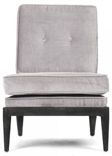 Zentique Lorain Lounge Chair English Traditional Linen Finish: Zentique Lorain Lounge Chair English Traditional Linen Finish Introducing the Elegant Lorain Lounge Chair, a perfect blend of comfort and style. This chair features a sophisticated English traditional