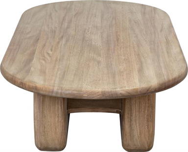 Walnut Coffee Table: Walnut Coffee Table Introducing the Premium Walnut Coffee Table, a stunning addition to any living room. Crafted from high-quality walnut, this table features a washed walnut finish that enhances its