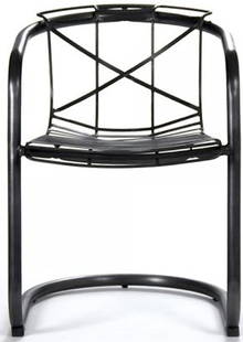 Zentique Finn Arm Chair in Elegant Ebony Finish: Zentique Finn Arm Chair in Elegant Ebony Finish Introducing the Stylish Ebony Finn Arm Chair, a perfect blend of elegance and comfort. This chair features a stunning ebony finish and is crafted from h