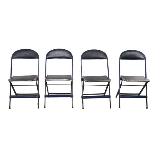 Folding Chairs