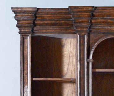 Old World Style Solid Wood Entertainment Unit Dark Rustic Pecan: Old World Style Solid Wood Entertainment Unit Dark Rustic Pecan Elevate your living space with this Old World Charm Solid Wood Entertainment Unit, expertly crafted from solid wood and finished in a ri