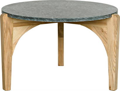 Confucius Elm Coffee Table with Marble Top: Confucius Elm Coffee Table with Marble Top This exquisite Confucius Elm Table is designed with a stunning waxed finish and features a beautiful marble top in Night Snow Marble. Its square shape and As