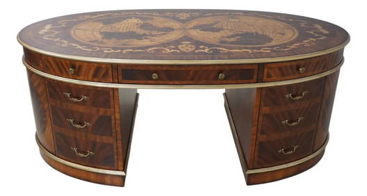 Executive Desks