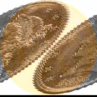 1886-S $5 Gold Liberty Head Coin Uncertified Pre-1933: 1886-S $5 Gold Liberty Head Coin Uncertified Pre-1933 This 1886-S $5 Gold Liberty Head coin is a noteworthy piece from the Pre-1933 time period, featuring a stunning design that reflects the rich hist