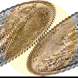 1888 Gold Sovereign Victoria ANACS MS61 Uncirculated Coin: 1888 Gold Sovereign Victoria ANACS MS61 Uncirculated Coin This 1888 Great Britain Gold Sovereign features Queen Victoria and is certified by ANACS with a grade of MS61. It is composed of high-quality