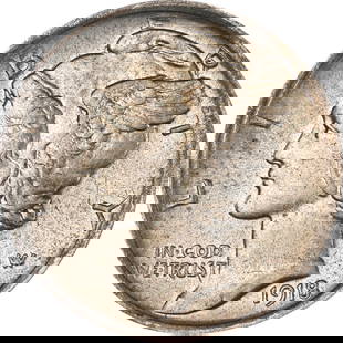 1918-D Mercury Dime Silver Coin Circulated Denver Mint: 1918-D Mercury Dime Silver Coin Circulated Denver Mint This 1918-D Mercury Dime features a striking design and is a notable piece for collectors. Minted in Denver, this coin showcases a silver composi