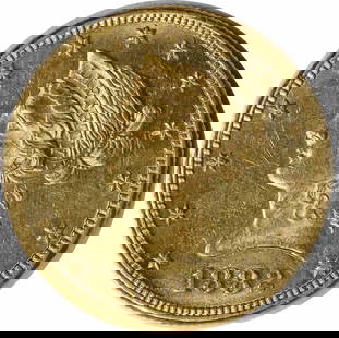 1882 Uncertified $10 Gold Liberty Head Coin Pre-1933: 1882 Uncertified $10 Gold Liberty Head Coin Pre-1933 This 1882 $10 Gold Liberty Head coin features an uncirculated condition, showcasing the rich history and craftsmanship of pre-1933 gold coins. It h