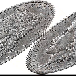 1890-CC Morgan Silver Dollar AU Stunning Eye Appeal: 1890-CC Morgan Silver Dollar AU Stunning Eye Appeal This 1890-CC Morgan Silver Dollar features a stunning eye appeal and a nice strike, showcasing the craftsmanship of the Carson City Mint. The coin i