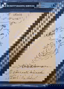 Charles Schulz Signed 7x10 Snoopy Sketch with Best Wishes Inscription: Charles Schulz Signed 7x10 Snoopy Sketch with Best Wishes Inscription This captivating 7x10 hand-drawn sketch features Snoopy, an iconic character from Charles Schulz's Peanuts. The artwork is persona