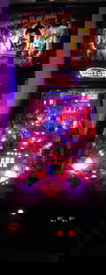 Ripley's Believe It or Not Pinball Custom LED Kit Non-Ghosting 2023: Ripley's Believe It or Not Pinball Custom LED Kit Non-Ghosting 2023 PINBALL LED KIT. Non-Ghosting: PINBALL LED KIT. Year: 2023. RIPLEY'S BELIEVE it OR NOT Pinball Custom LED Kit - NON GHOSTING RIPLEY'