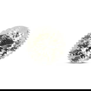 GIA Certified 0.81 ct Round Brilliant Loose Diamond VS2 J Color: GIA Certified 0.81 ct Round Brilliant Loose Diamond VS2 J Color Presenting a stunning GIA Certified Round Brilliant Loose Diamond, weighing 0.81 ct. This natural diamond features a round shape with a