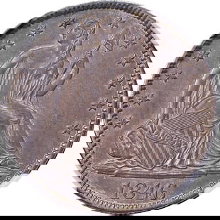 1846-P Seated Half Dollar NGC Unc Details 90% Silver Coin: 1846-P Seated Half Dollar NGC Unc Details 90% Silver Coin This 1846-P Seated Half Dollar is a stunning example, certified by NGC with Unc Details, showcasing great eye appeal. Minted in Philadelphia,