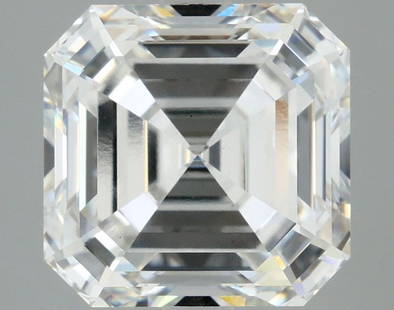 Loose Diamond - SQUARE EMERALD 4.08ct F VS1: Loose Diamond - SQUARE EMERALD 4.08ct F VS1 Source: This is a real non-mined Diamond that has been grown in a lab Shape: SQUARE EMERALD Carats: 4.08 Color: F Clarity: VS1 Certification: IGI Video: