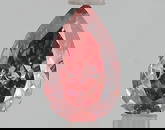 Loose Diamond - PEAR 1.03ct Fancy Vivid Pink VS1