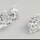 Loose Diamond - PRINCESS 1.41ct E VVS2