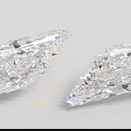 Loose Diamond - RADIANT 4.03ct D VVS2