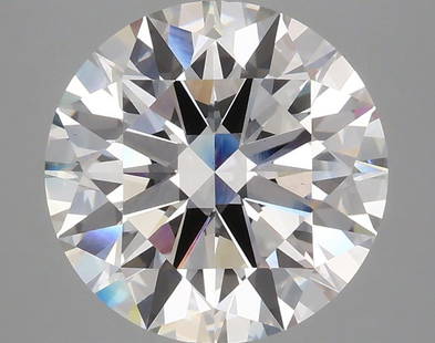 Ideal Loose Diamond - ROUND 4.08ct G VS1: Ideal Loose Diamond - ROUND 4.08ct G VS1 Source: This is a real non-mined Diamond that has been grown in a lab Shape: ROUND Carats: 4.08 Color: G Clarity: VS1 Certification: IGI Video: